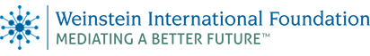 Weinstein International Foundation Logo