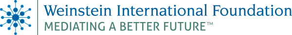 Weinstein International Foundation Logo